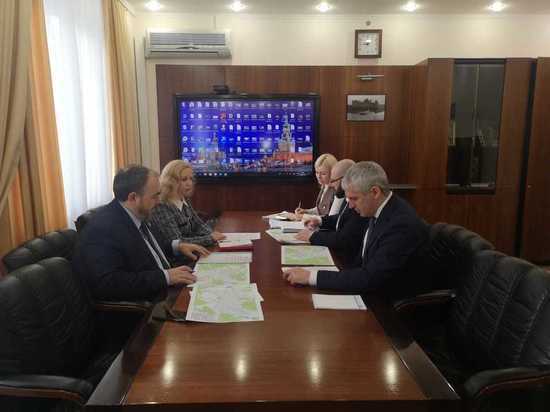 В Ноябрьске рассказали о планах по ремонту дорог в 2020 году