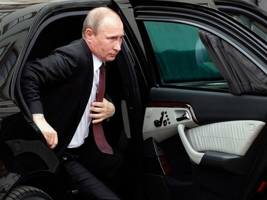 В день визита в Иваново Владимира Путина водителям придется не сладко