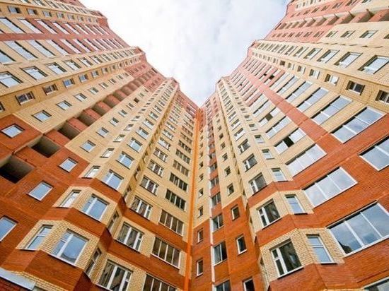 В Дагестане самое дешевое жилье в стране
