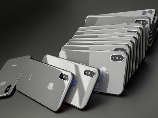 Apple рассказала о нехватке iPhone для замены