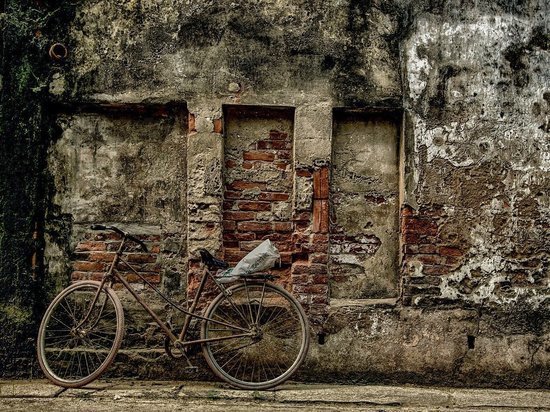 Велосипедный вор найден спустя полтора года после кражи в Сафоново