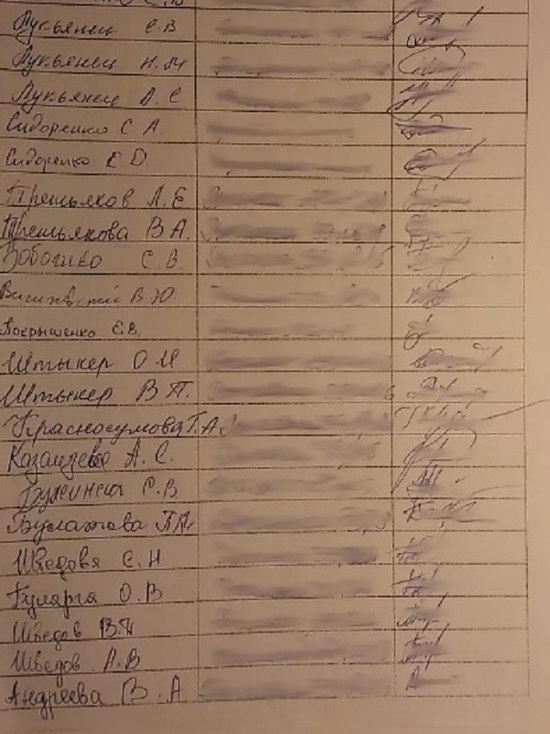 Жители Гаврилов-Яма собрали подписи в защиту врача Котова
