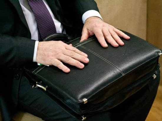 Глава калмыцкого муниципалитета выдал государственную тайну