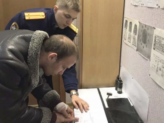 Житель Брянска убил свою сожительницу