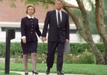 Бывший президент Билл Клинтон рассказал о своих отношениях с 22-летней стажеркой Моникой Левински в 1995 году, когда он исполнял свои обязанности на посту главы государства