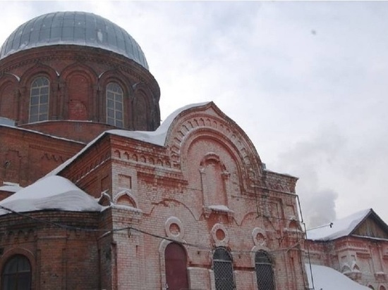 Собственник разрушающегося памятника культуры в Бийске просит за него 50 млн рублей