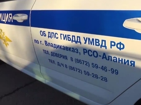 В Северной Осетии полицейские вовремя пришли на помощь роженице