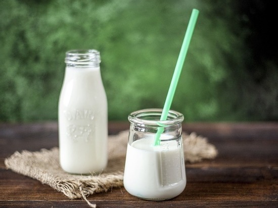 Диетолог Ионова: этот молочный продукт самый полезный