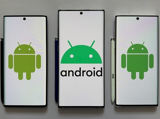 Операционная система Android стала лидером по количеству уязвимостей