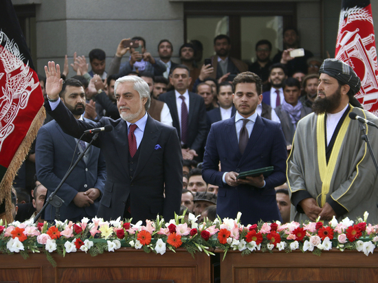 Какие препятствия возникают на пути мирного урегулирования в Афганистане