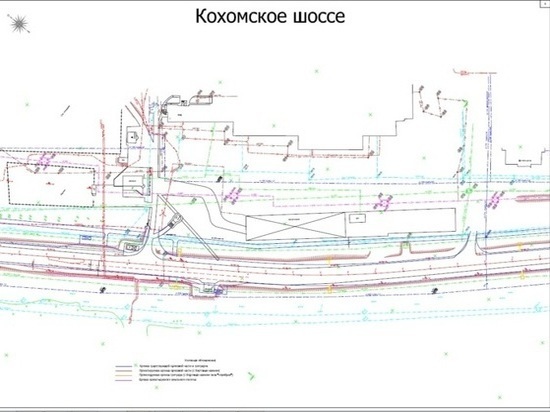 Как будет выглядеть шоссе между Иваново и Кохмой, решат сами жители