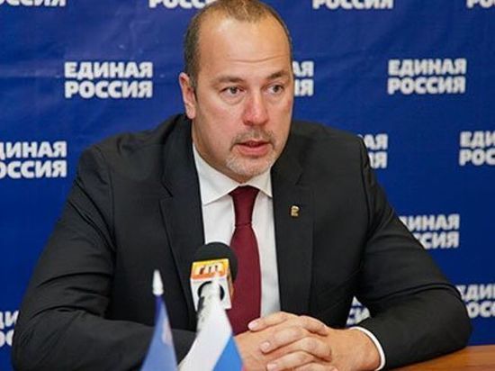 Ярославский депутат рассказал о возможном роспуске Госдумы