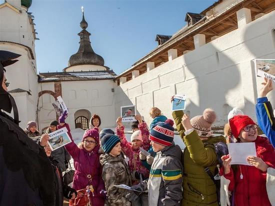 В музее-заповеднике «Ростовский кремль» снова отметят День жаворонка
