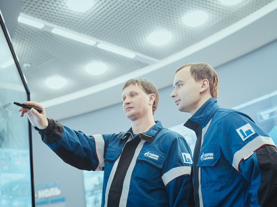 «Газпром нефть» внедряет системы комплексного управления процессами