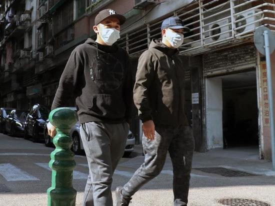 В КНР назвали примерные сроки окончания эпидемии коронавируса