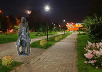 Первый в России памятник труженице тыла появится к 9 мая в подмосковной Электростали