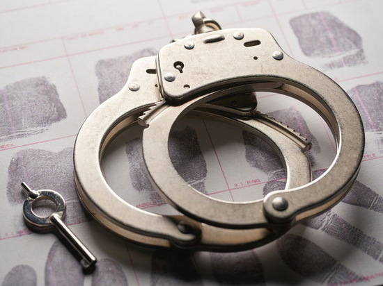 В Йошкар-Оле сотрудники полиции обнаружили наркопритон