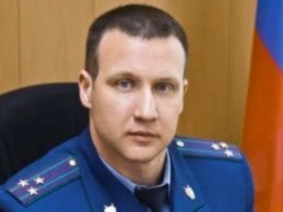 Прокурор Советского района Рязани покинул должность