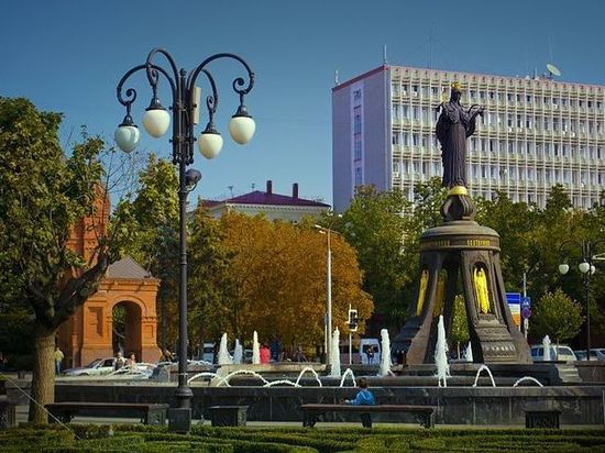 Краснодарские власти хотят изымать частные земли для строительства школ