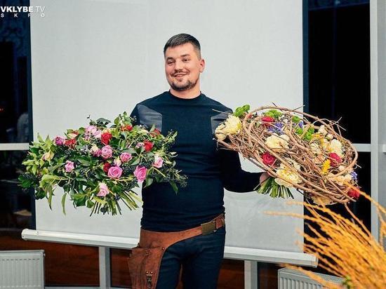 Эксперт цветочного бизнеса Иван Базин знает секреты успешного ведения дела и готов ими поделиться