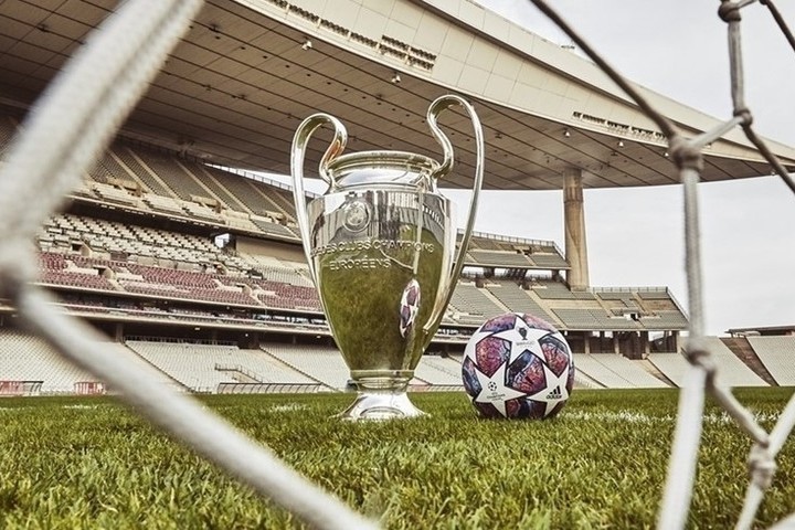 УЕФА готов прервать розыгрыш Лиги чемпионов и Лиги Европы из-за эпидемии