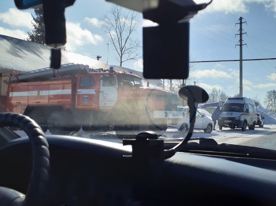 В городе Болотном Новосибирской области в сарае нашли танковые снаряды