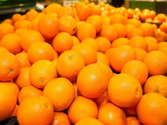 Обычные апельсины оказались очень полезными для здоровья сердца