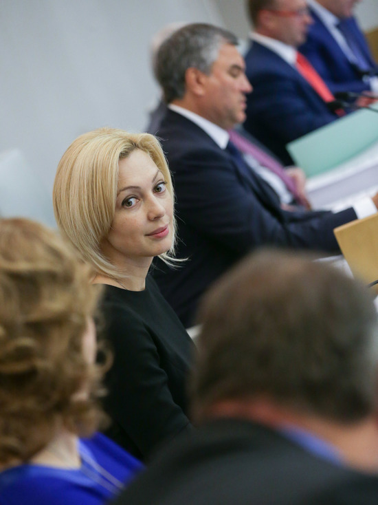 Депутат ГДРФ от Ставрополья: вникнуть в поправки в Конституцию должен каждый