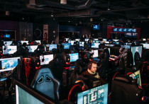 Киберспортсмены со всего Подмосковья приедут в Серпухов, чтобы принять участие в одном из этапов серии турниров по легендарной компьютерной игре Counter-Strike