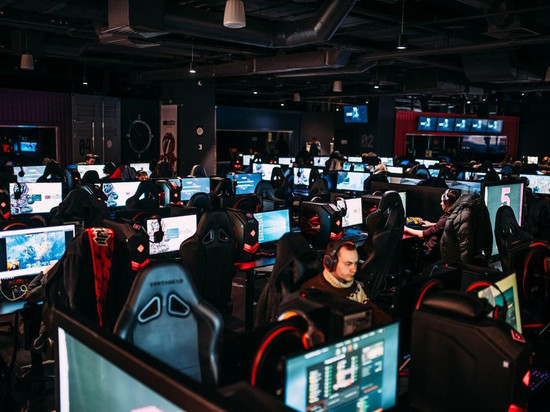 В Серпухове пройдет региональный турнир по компьютерной игре Counter-Strike
