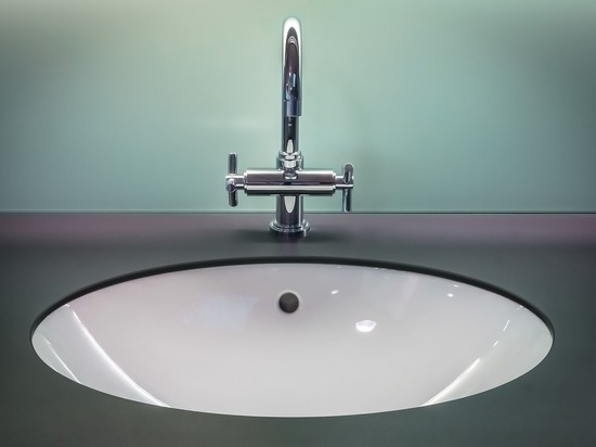 11 и 12 марта 3 корпуса "Красного Креста" останутся без холодной воды