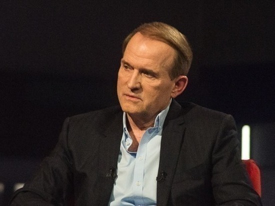 Медведчук объяснил, как заставить Украину выполнять минские соглашения