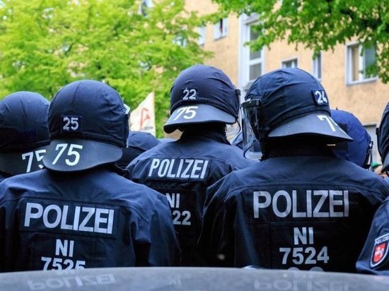 В Германии расследуется дело против группировки насильников малолетних