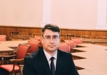 Глава барнаульского отделения партии «Единая Россия» Юрий Еремеев станет заместителем мэра города