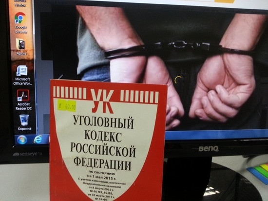 Рассказавшего о пытках и обвиненного в убийстве жителя Красноярского края задержали после 7 лет розыска