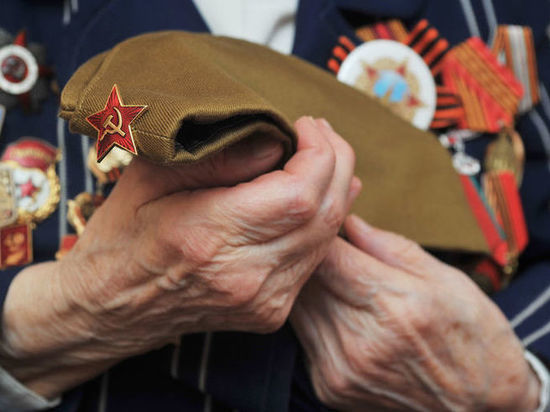 Читинка отправит Путину «оскорбительные» деньги на погребение ветерана