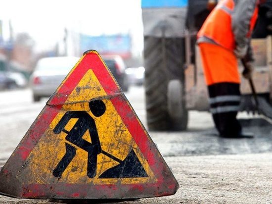 Аукцион по ремонту дорог на 600 млн отменили в Махачкале