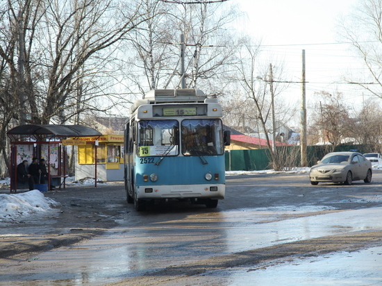 В случае с общественным транспортом неприменим принцип «лучше меньше, да лучше»