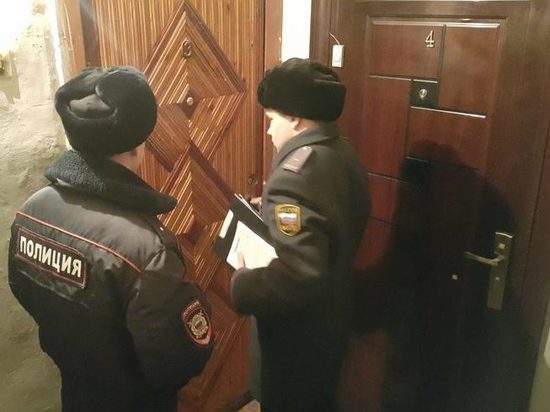 Чепчанку наказали за фиктивную прописку иностранца в своей квартире