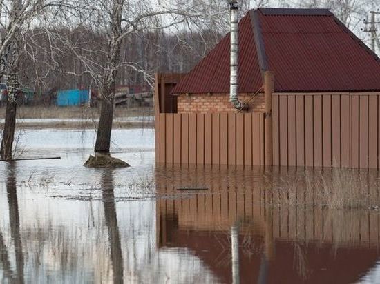 В городе проверяют готовность водооткачивающей техники