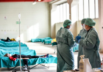 Ситуация с коронавирусом в Италии становится все более угрожающей — 10 149 случаев заболевания, умер 631 человек