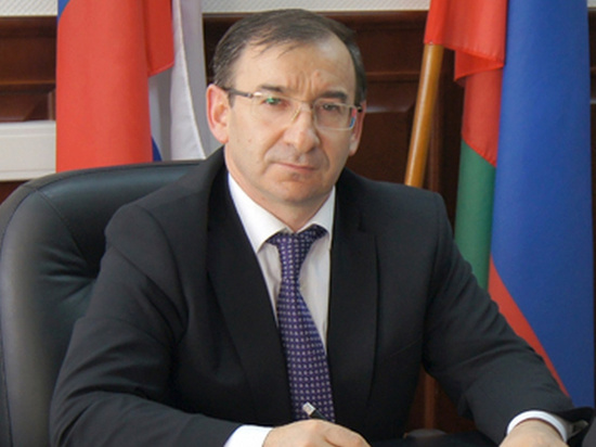 Председатель Арбитражного суда Дагестана ушел в отставку