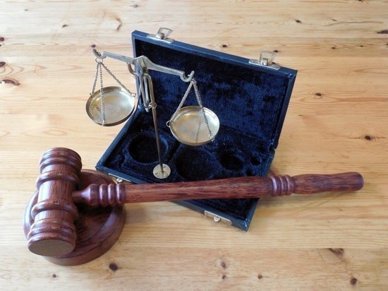 В Губкинском глава компании получил «условку» за растрату чужого топлива