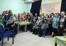 Международный женский день отметили женщины татарской диаспоры Серпухова