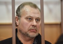 Замоскворецкий суд Москвы 11 марта приговорил к 9 годам колонии строгого режима бывшего замглавы ФСИН России Олега Коршунова