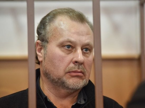 Еще одно дело против Олега Коршунова все еще расследуется