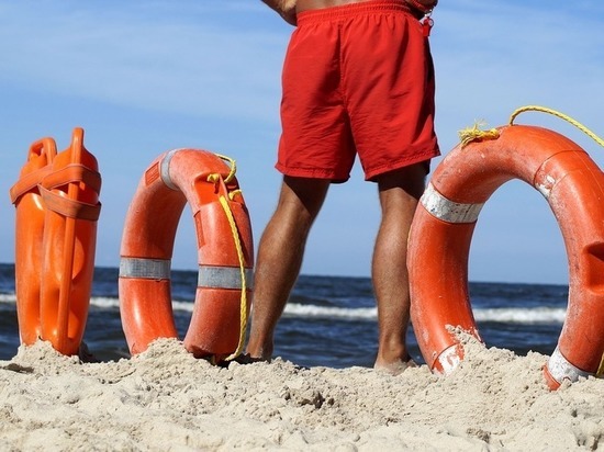 Пляжи в Орле будут охранять общественные спасатели
