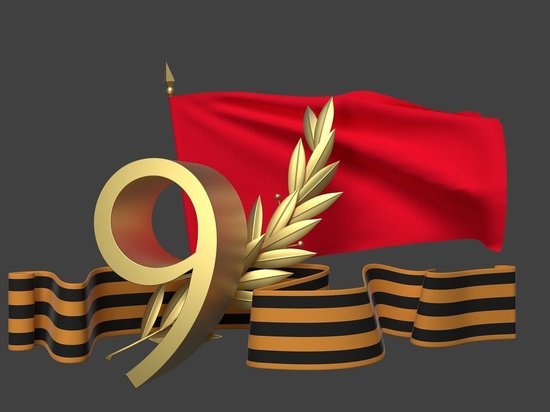 Жители Хабаровска могут стать частью "Спасибо" для ветеранов ВОВ