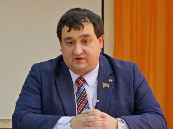 Коммунист в Забайкалье раскритиковал идею «обнуления» путинского срока