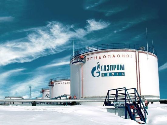 Филиал «Газпромнефти» в Ноябрьске оштрафовали за слив отходов